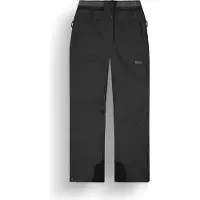 Picture - Calças ski mulher - Exa Pants Black para Mulher - Tamanho XL - Preto