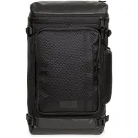 Eastpak - Marcas - Tecum Top CNNCT Coat para Unissexo - Preto