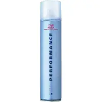 Wella Performance Hairspray Extra Strong 500 ml