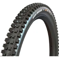 Maxxis Pneu De Mtb High Roller Gen3 120x2 Tpi 3cg/dd Tubeless 27.5´´ X 2.40