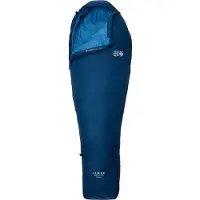 Mountain Hardwear Saco De Dormir Lamina 30f/-1ºc