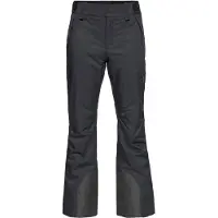 Peak Performance - Calças ski mulher - W Anima Insulated Pants Black para Mulher - Tamanho L - Preto