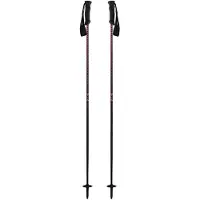 Black Crows - Bastões ski - Stans Black/Pink para Unissexo - Tamanho 110 cm - Rosa