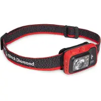 Black Diamond Lanterna Frontal Spot 400