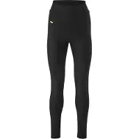 Gonso Calção De Ciclismo Longo Sem Alças Essential Sc High Waist