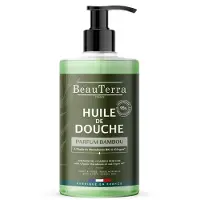 Beauterra Sabão De Bambu 750ml