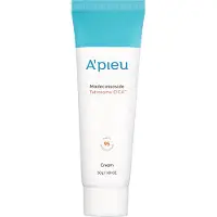A´Pieu Creme Facial Madecassoside Tetrasome Cica 50 Ml