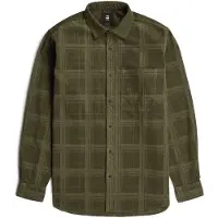 G-Star Camisa De Manga Comprida D28117-c436 Regular Fit