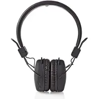Nedis Fones De Ouvido Sem Fio Hpbt1100bk