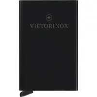 Victorinox Altius Secrid Essential Card Wallet 612677 Black, porta-cartões