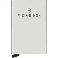 Victorinox Altius Secrid Essential Card Wallet 612678 Silver, porta-cartões