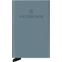 Victorinox Altius Secrid Essential Card Wallet 612679 Titanium, porta-cartões