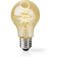 Nedis Lâmpada Led Wifilrt10a60
