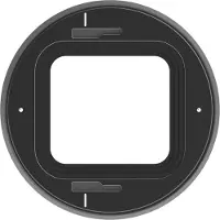 Polar Pro Adaptador De Lente Anamórfica Moment Série M