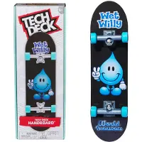 Tech Deck Skate Handboard World Industries