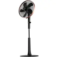 Cecotec Ventilador De Pé Energysilence 1040 Smartextreme