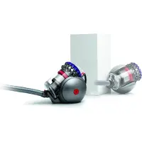 Dyson Aspirador Big Ball Parquet 2
