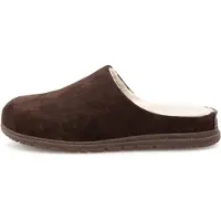 Woden Tamancos Silvi Warm Ii