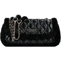 GUESS Bolsa Cristi Convertible Flap