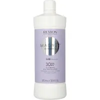 Revlon Magnet Blondes Creme Oxidante para Cabelo 9% 30 Vol 900 ml