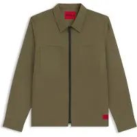 HUGO Camisa De Manga Comprida Evalom 10246344