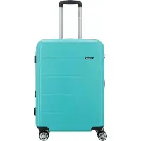 Gabol Mala Com Rodinhas Future Plus Spinner Expandable 70.3/78l