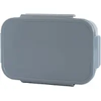 3 Sprouts Conjunto De 3 Lancheiras Lunch Box 812895003369