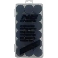 Enebe Overgrip De Padel Smooth 18 Units