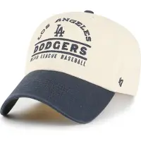 47 Boné Mlb La Dodgers Windham Clean Up