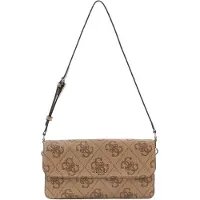 GUESS Bolsa De Ombro Sadie Flap