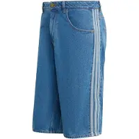 Adidas Shorts / Bermudas FIREBIRD SHORT homens - Marinho - US 28