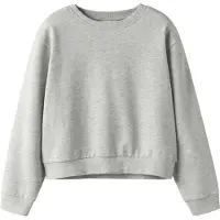 Name it Moletom Mille Short Regular