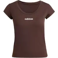 Adidas T-shirt Hyperglam para bebé