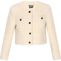 Dreimaster Blazer offwhite