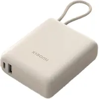 Xiaomi Powerbank 10000mah