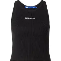 Karl lagerfeld Jeans Top Sem Mangas B1w18024