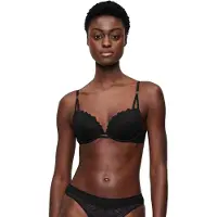 Triumph Soutien 'That Night In Vegas' preto