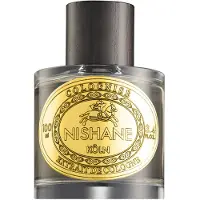 Nishane Hesperide Colognise - extrato de colônia 100ml