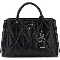 GUESS Malas de tiracolo 'Betula' preto
