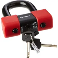 Radikal Cadeado De Corrente Rk48120l