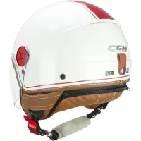 Cgm Capacete Aberto 191v Pix Vintage Long Screen