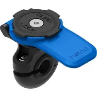 Quad Lock Suporte De Telefone Para Espelho Retrovisor