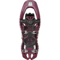 TSL Outdoor - Raquetes neve - Symbioz Instinct Wine para Unissexo - Tamanho L - Violeta