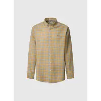 Pepe Jeans Camisa De Manga Comprida Archie