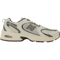 New Balance Sapatilhas baixas 'MR530ASM' bege
