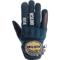 Von Dutch Luvas De Mulher Magic