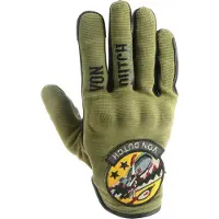 Von Dutch Luvas Magic