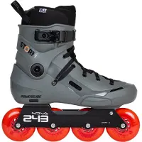 Powerslide Patins Em Linha Storm Meteor 80