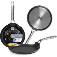 Ibili Frigideira Para Crepes Titan 26 Cm
