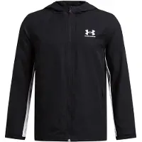 Under Armour Casaco Rival Woven